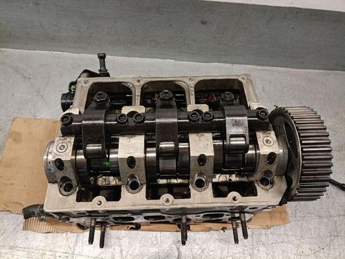 045103373H zylinderkopf r. für VOLKSWAGEN POLO (9N1) 1.4 16V 2001 5418117