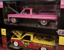 1:24 M2 Machines Chevrolet Diecast & Toy Vehicles for sale | eBay