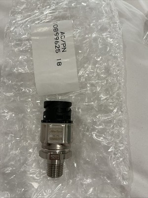 1089962518 Original Pressure Sensor for Atlas Copco Compressor1089-9625-18