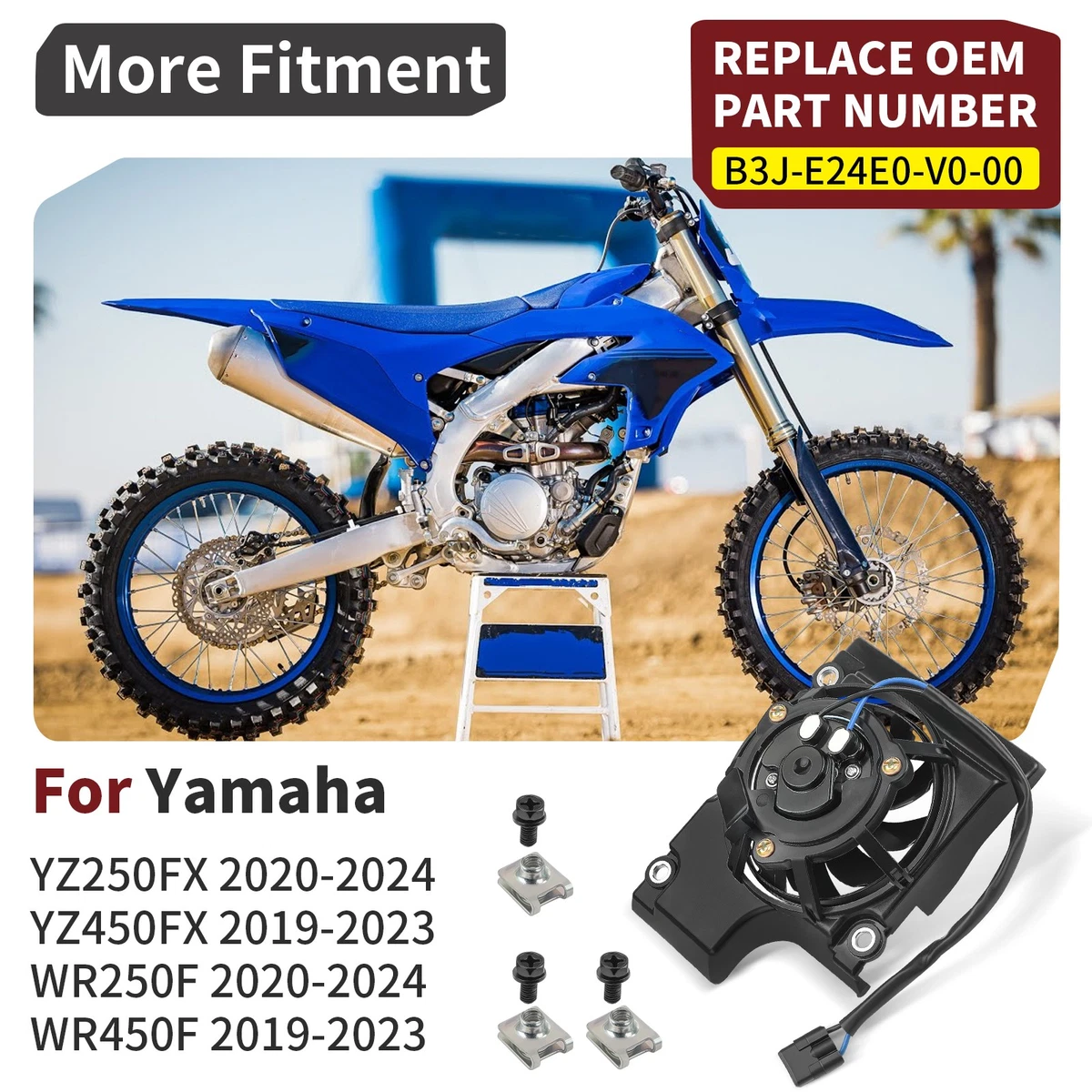 Las mejores ofertas en Motocicleta & Scooter conjuntos de