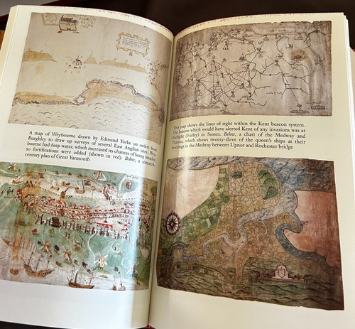 FOLIO SOCIETY - THE DEFEAT OF THE SPANISH ARMADA - GARRETT MATTINGLY - 2002 - Foto 14 di 16