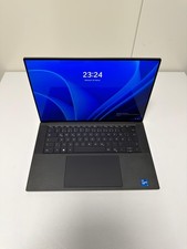 Dell Precision 5560 i7vPro-11850H 32GB 3200MHz 1TB NVMe RTX A2000 UHD+ Touch