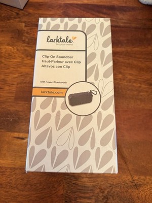 Larktale Portable Bluetooth Speaker Wireless