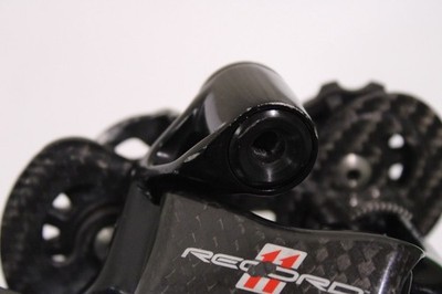 Campagnolo Record RD 11s 後期 Campagnolo Record EPS 11 Speed Rear Derailleur – Condor Cycles