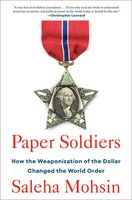 Saleha Mohsin | Paper Soldiers | Buch | Englisch (2024) | Penguin Putnam Inc