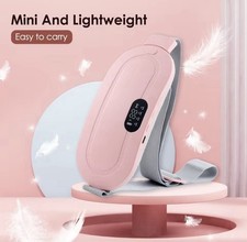 HY-238 Rechargeable Vibrating Massage Belt fo...