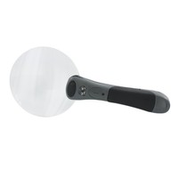 Lightcraft - Led Handheld Magnifier 2.5X (Us Import) TOY NEU