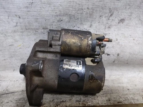 M002T13081 Motor Arranque para CITROEN SAXO 1.4 Monaco 2000 1227300 - Imagen 1 de 10