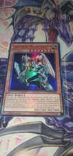 Yugioh Valkyrion, Magnetkrieger YGLD-DEB01 Ultra Rare Deutsch