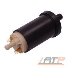 KRAFTSTOFFPUMPE BENZINPUMPE FÜR OPEL ASTRA F 1.4 1.6 1.8