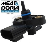 Meat & Doria 825016 Sensor FüR Kraftstoffdruck Sensor Kraftstoffdruck
