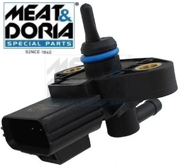 Meat & Doria 825016 Sensor FüR Kraftstoffdruck Sensor Kraftstoffdruck-image