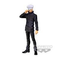 Jujutsu Kaisen 0 The Movie Satoru Gojo Jukon No Kata 17Cm