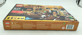 LEGO 79004 Barrel Escape MISB New Sealed Hobbit Lord of the Rings Lord of the Rings