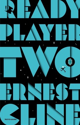 Laura Spini Ernest Cline Ready player two (Taschenbuch) (US IMPORT)