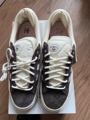 ID2534 adidas bad bunny campus brown brand new men uk 11.5