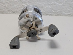 Quantum Iron Reel | eBay