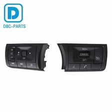 New Multi Control Switch for 2021-2024 Nissan Rogue Pathfinder 25550-6RF2B US