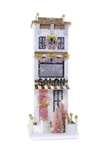 Cody Foster - Le Salon - HOU-369