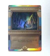 MTG Masterpiece Series FOIL Amonkhet Invocations MPS English Unused