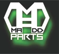 Kawasaki OEM Needle Jet 16187-0020