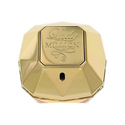 Lady Million by Paco Rabanne 2.7 oz Perfume for Women EDP New Tester
