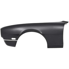Oer 1662685 1968 Camaro Rally Sport Front Fender Wextension Lh