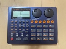 Boss DR-770 Dr.Rhythm Drum Machine Working Used