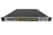 Cisco Firepower FPR-2120 ASA OS w/100GB Cisco SSD