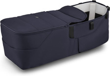 Donkey 6 Gemellare Set Di Tessuti per Navicella, Converte Il Passeggino Donkey 6