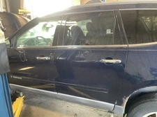 Driver Left Rear Side Door Fits 09 TRAVERSE 334067