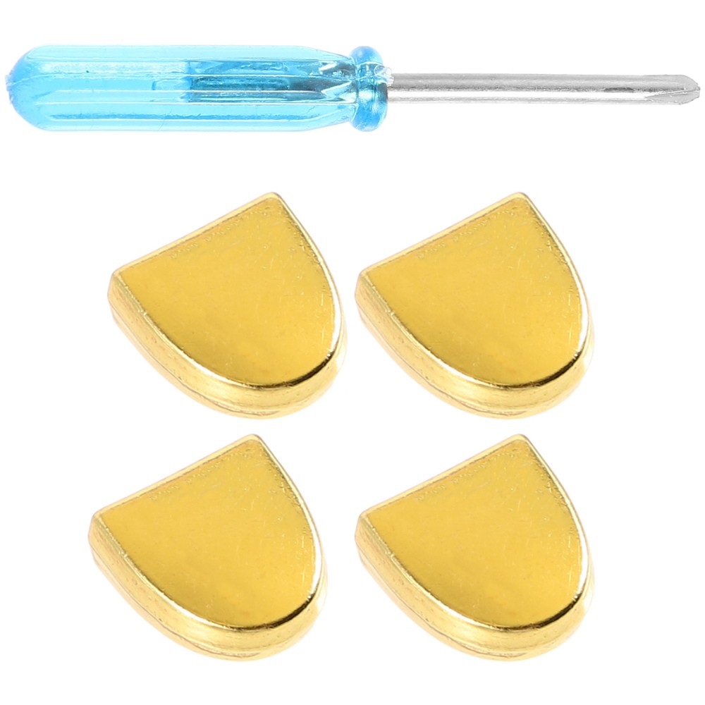 APL Non c'è bisogno di allacciare laccio fibbia per scarpe uomo e donna lacci per sneakers