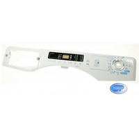 Armaturenbrett Bedienteil Control Panel Waschmaschine Candy Original 43022883
