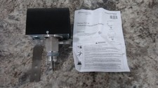 McDonnell & Miller FS7-4S 1-1/4 In MNPT Connection Size Flow Switch (C)