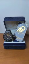 OROLOGIO MILITARE QUARZO FRANCHI MENOTTI MILANO N CONDIZIONI LODEVOLI VEDI FOTO