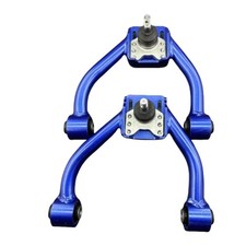 Pair Of Steel Adjust Front Upper Camber Arm For Toyota Mark Ii Jzx100 Jzx90