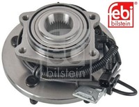 Febi Bilstein 173002 Radlagersatz Radlager Satz Vorderachse Vorne