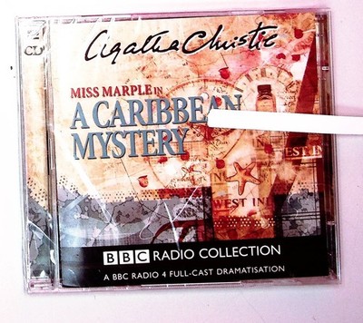 A Caribbean Mystery: A BBC Radio 4 Full-Cast Dramatisation (BBC Radio Collection