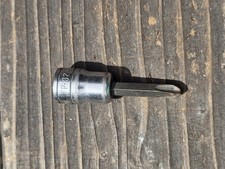 Snap-On 3/8  Drive Philips Chrome Socket FP32...