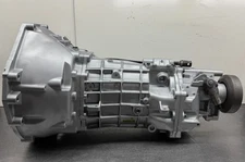 Tremec TR-6060/2007-12 ShelbyGT500/6 Speed/Remanufactured/Ford/6Spd/TR6060-RF