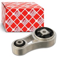 Febi Bilstein Motorlager Opel Vivaro X83 Renault Trafic FL Nissan Primastar X83