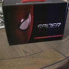Spiderman  wearable mask