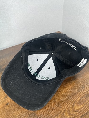 Dunkirk Arclight Cinemas Movie Premiere Hat Christopher Nolan Promo Cap - Picture 8 of 10