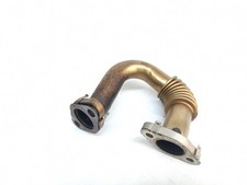 Tube d'échappement Volkswagen SHARAN