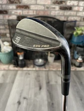 Sub 70 699 Pro Black NS Pro Steel Shaft RH