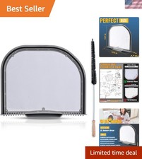 Efficient LG  Kenmore Dryer Lint Filter Replacement - Lightweight  Durable