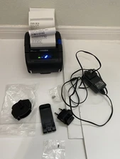 Citizen CMP-30BT 30BTIUM Bluetooth Mobile Receipt Barcode Printer