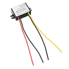 DC To DC 12V 9‑20V To 24V3A Boost Converter Step Up Converter