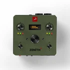 Antelope Audio Zenith 2 | Beginner-friendly USB-C Interface for Guitar & Vocals