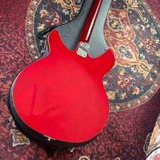 Greco ER180 Rickenbacker Type